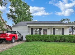 744 Ratcliff St, Shreveport, LA 71104