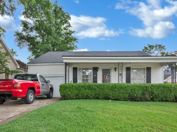 744 Ratcliff St, Shreveport, LA 71104