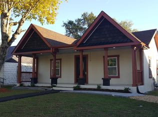 314 E 16th St, Columbia, TN 38401