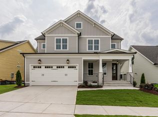 6020 Scalybark Rd, Durham, NC 27712