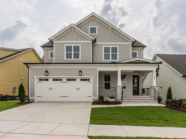 6020 Scalybark Rd, Durham, NC 27712