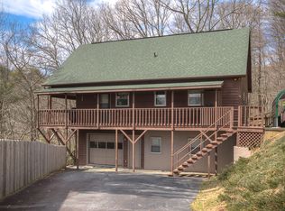 571 Wilson Ln, Boone, NC 28607