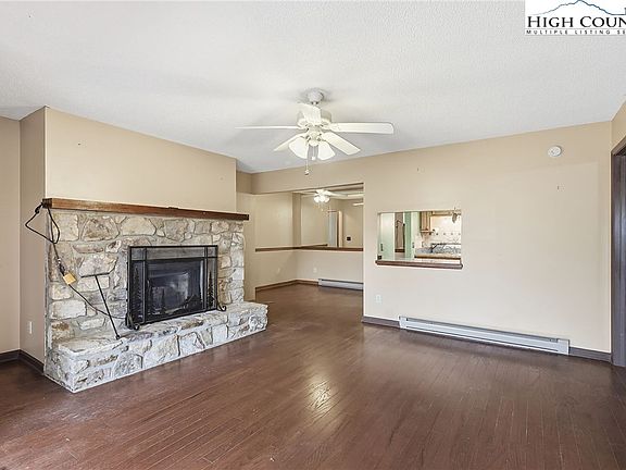 2nd image of 155 Glen Burney Lane #C-4