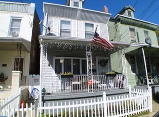 7160 Keystone St, Philadelphia, PA 19135