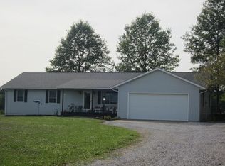 470 State Route 511, Nova, OH 44859