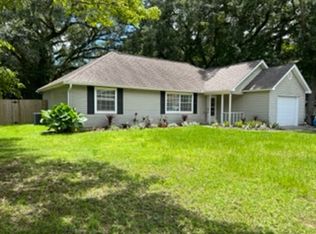 3057 Laredo Dr, Tallahassee, FL 32303