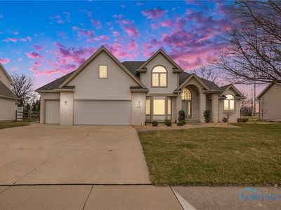 5828 Bear Creek Dr, Sylvania, OH, 43560