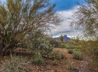 6441 W Calle Mistica, Tucson, AZ 85743