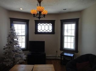 13 Upsala St #3, Worcester, MA 01610