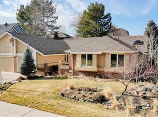 8127 S Leyden St, Centennial, CO 80112