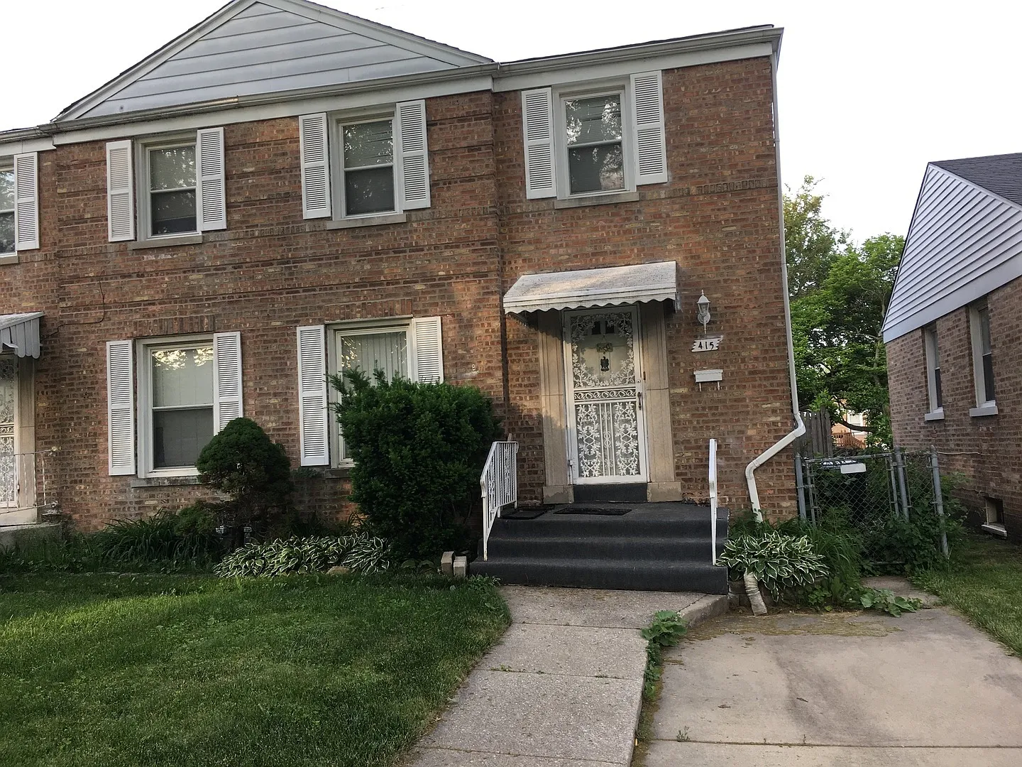 415 Geneva Ave photo 1