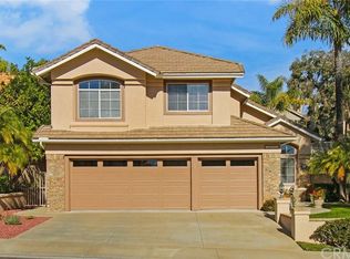 28581 Chimney Rock Cir, Lake Forest, CA 92679