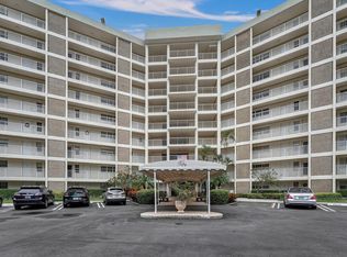 3090 N Course Dr APT 104, Pompano Beach, FL 33069