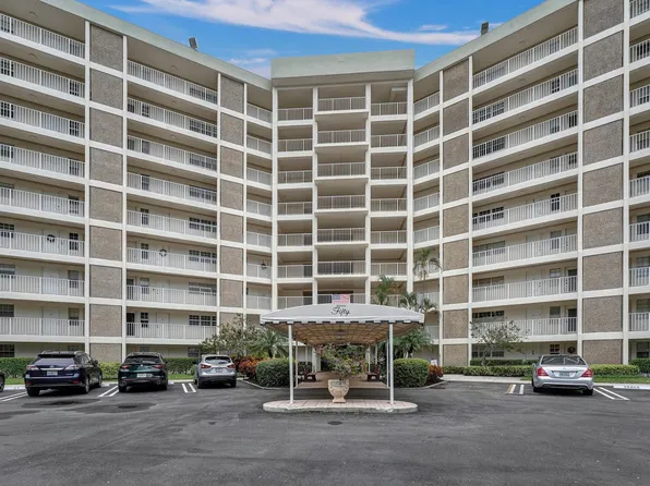 3090 N Course Drive #104, Pompano Beach, FL 33069