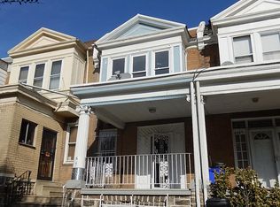 6411 Chew Ave, Philadelphia, PA 19119