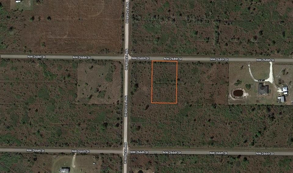 1st image of 15946 NW 268th St
