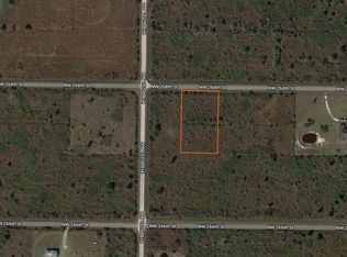 15946 NW 268th St, Okeechobee, FL 34972