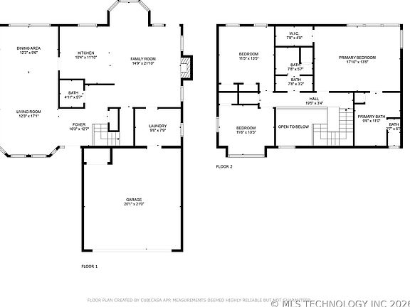 5th image of 3610 Magnolia Dr