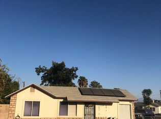 714 1/2 Grant Dr, Bakersfield, CA 93308