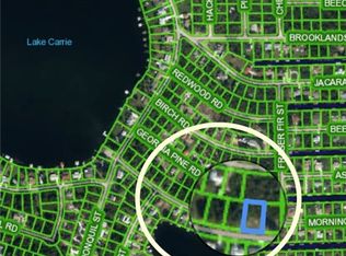 3039 Morning Glory Dr, Lake Placid, FL 33852