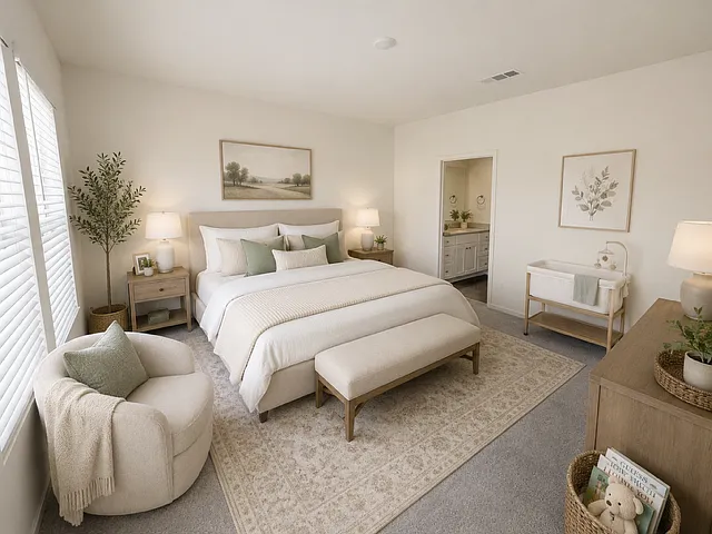 3502 Penhurst Green Ln — Photo 18