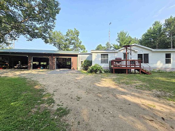 4th image of N4980 Sand Lake Rd
