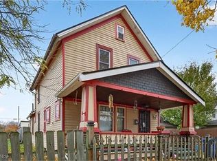 2943 W 17th St, Cleveland, OH 44113