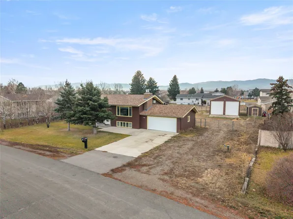633 Edgerton Rd, Helena, MT 59602