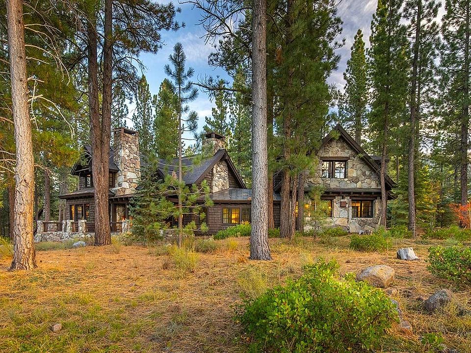 420 Carrie Pryor, Truckee, CA 96161 | MLS #20231971 | Zillow