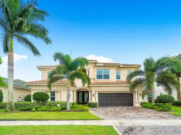 110 Lucia Court, Jupiter, FL 33478