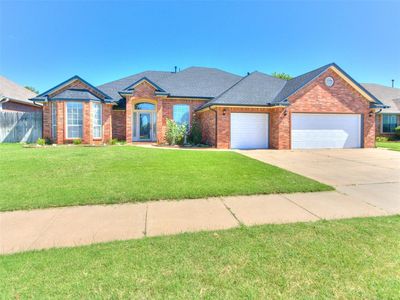 7301 NW 111th St, Oklahoma City, OK, 73162