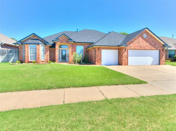 7301 NW 111th St, Oklahoma City, OK 73162