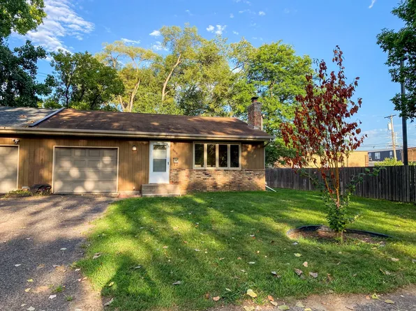 8010 1st Ave S, Bloomington, MN 55420