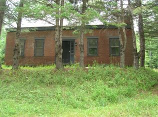 6105 Broad Brook Road, Pomfret, VT 05067