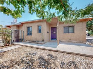 2846 Quincy St NE, Albuquerque, NM 87110