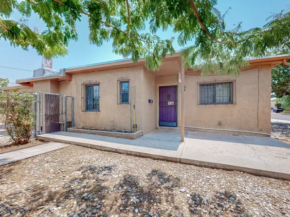 2846 Quincy St NE, Albuquerque, NM 87110
