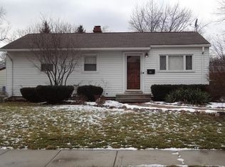 1013 Lilac Ln, Joliet, IL 60435