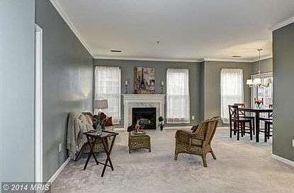 3rd image of 5982 Founders Hill Ct Unit 203