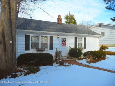 246 Lakeside Drive, Atlantic Highlands, NJ, 07716