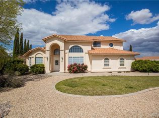 4069 Monte Moro Way, Kingman, AZ 86401