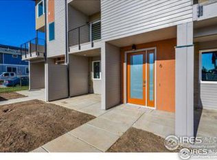 314 Green Leaf St UNIT 4, Fort Collins, CO 80524