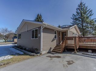 1701 Central Ave, Juneau, AK 99801