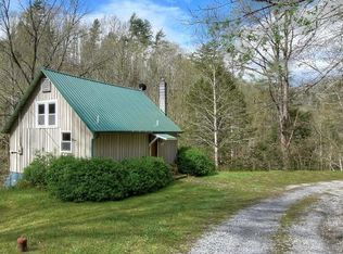 115 Creekside Ln, Erwin, TN 37650