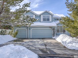 4641 Ellicott Way, Reno, NV 89519