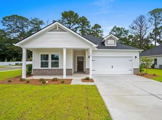 213 Evergreen St #153, Chandler T Longs, SC 29568