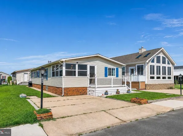 509 Nautical Ln, Ocean City, MD 21842