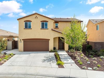 29217 Date Palm, Lake Elsinore, CA, 92530