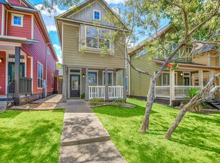 4115 E 12th St #1, Austin, TX 78721