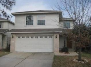 1907 Jesse Owens Dr, Austin, TX 78748