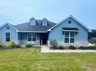 1535 Bent Creek Dr, Cleburne, TX 76033